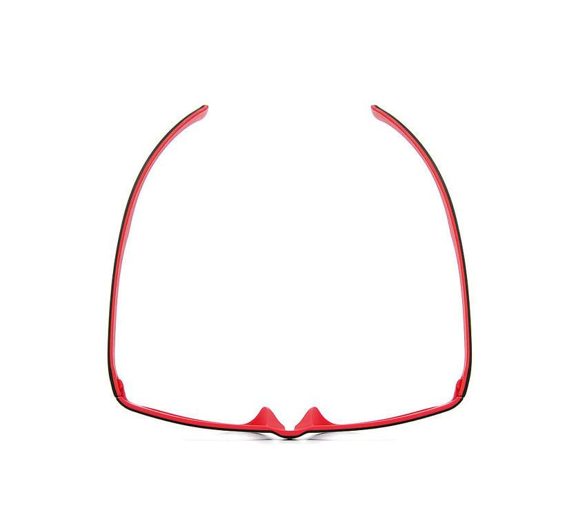 Plasta P1 Black/Red