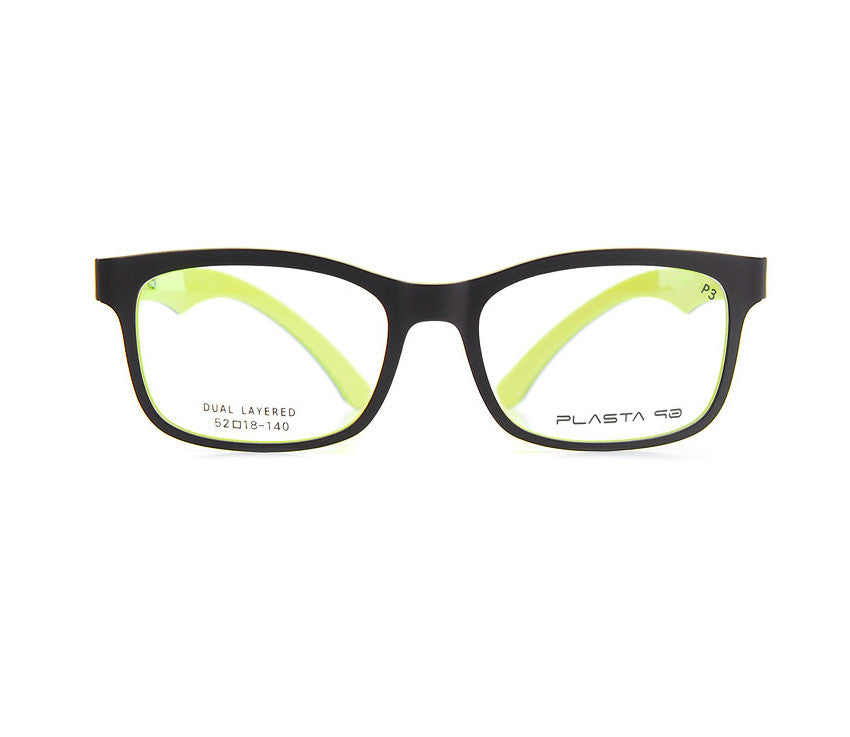 Plasta P3 Brown/ Liquid Lime