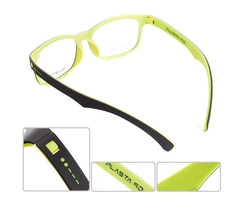 Plasta P3 Brown/ Liquid Lime