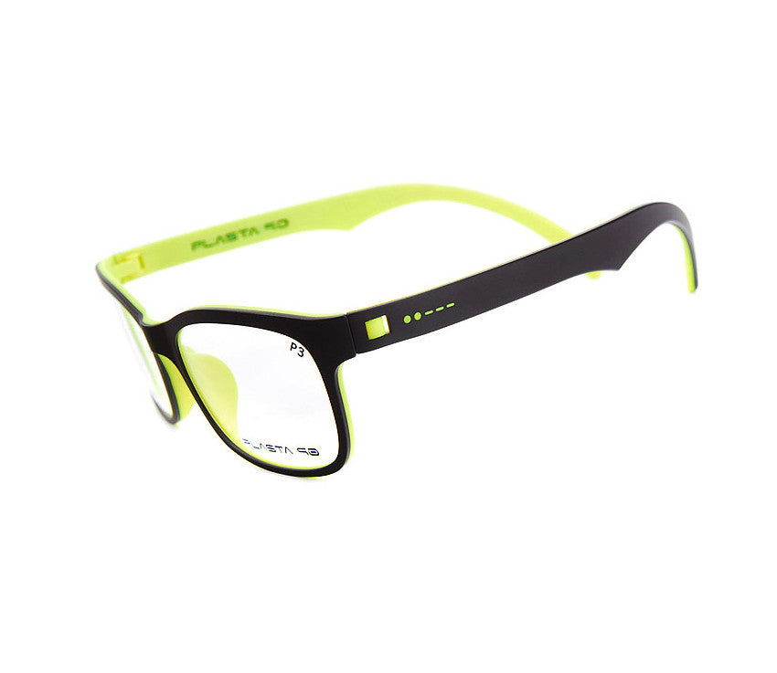 Plasta P3 Brown/ Liquid Lime