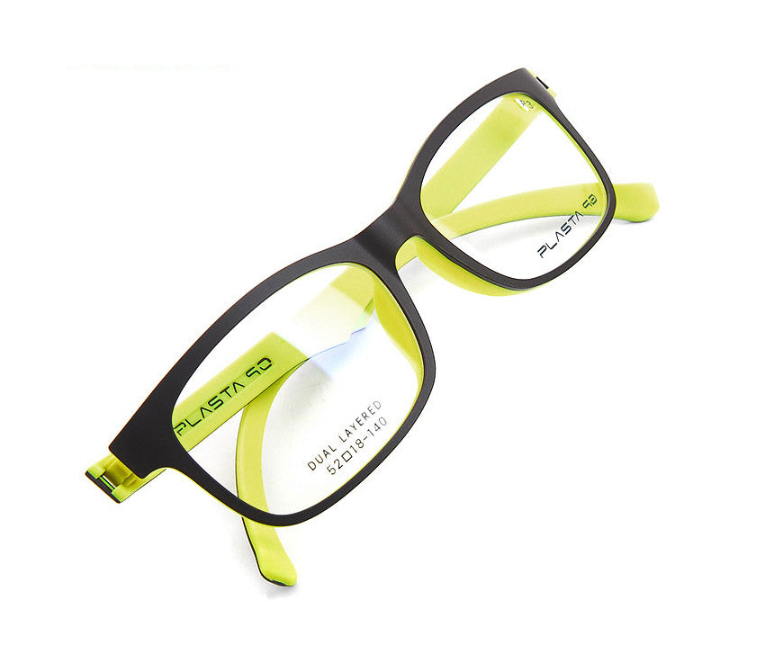 Plasta P3 Brown/ Liquid Lime