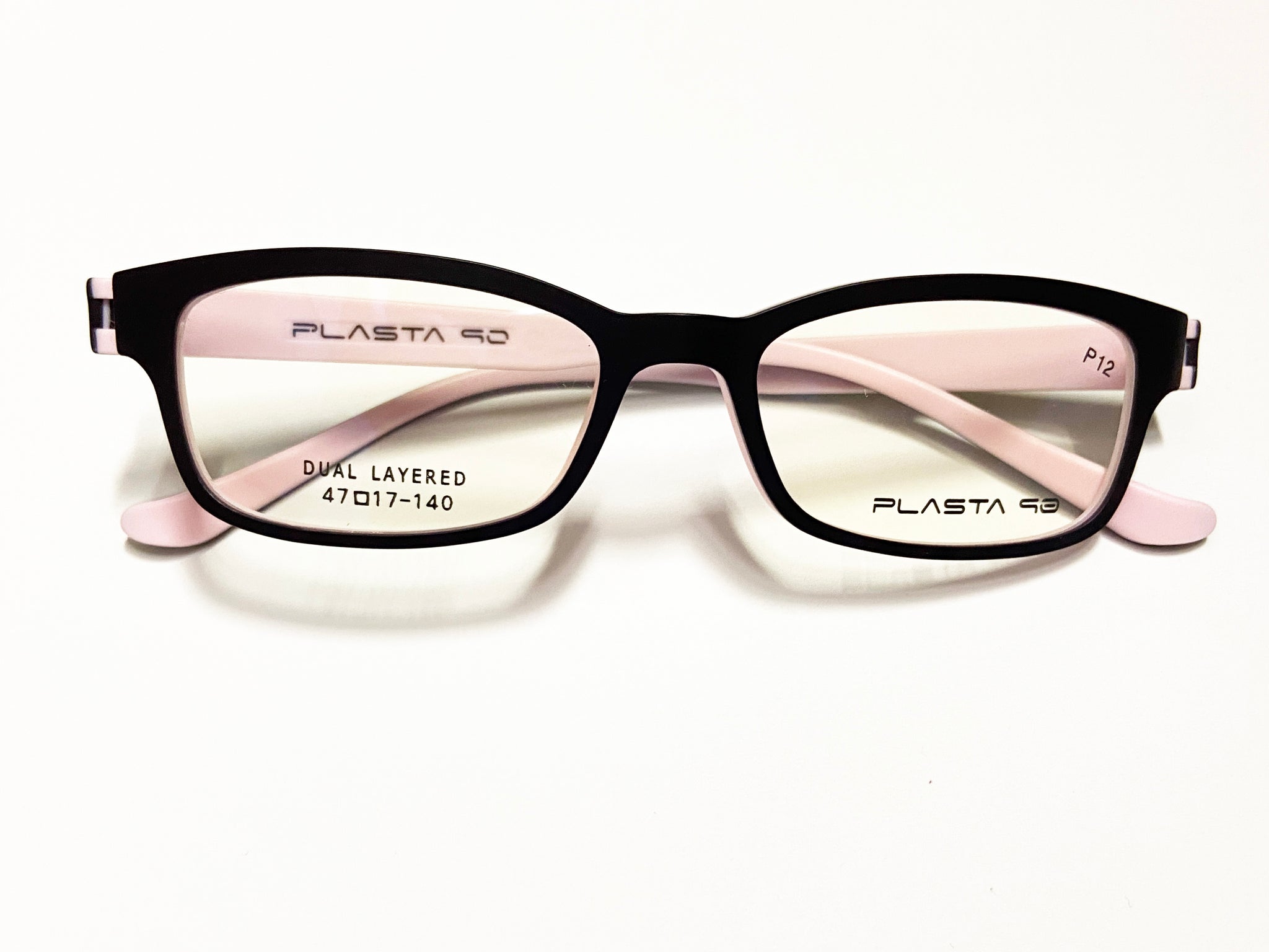 Plasta P12 Dark Purple /Pink
