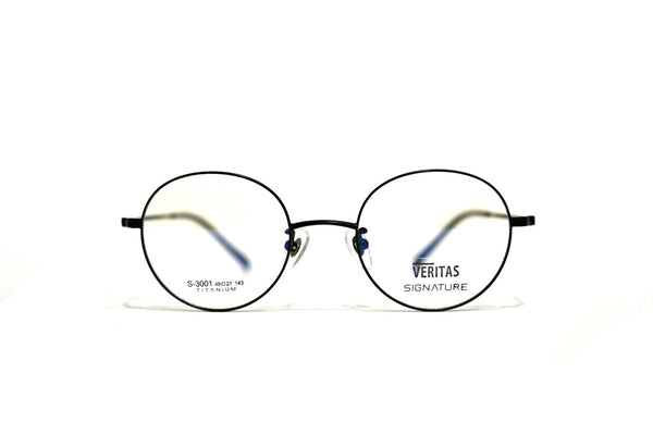 Veritas S3001 col.1