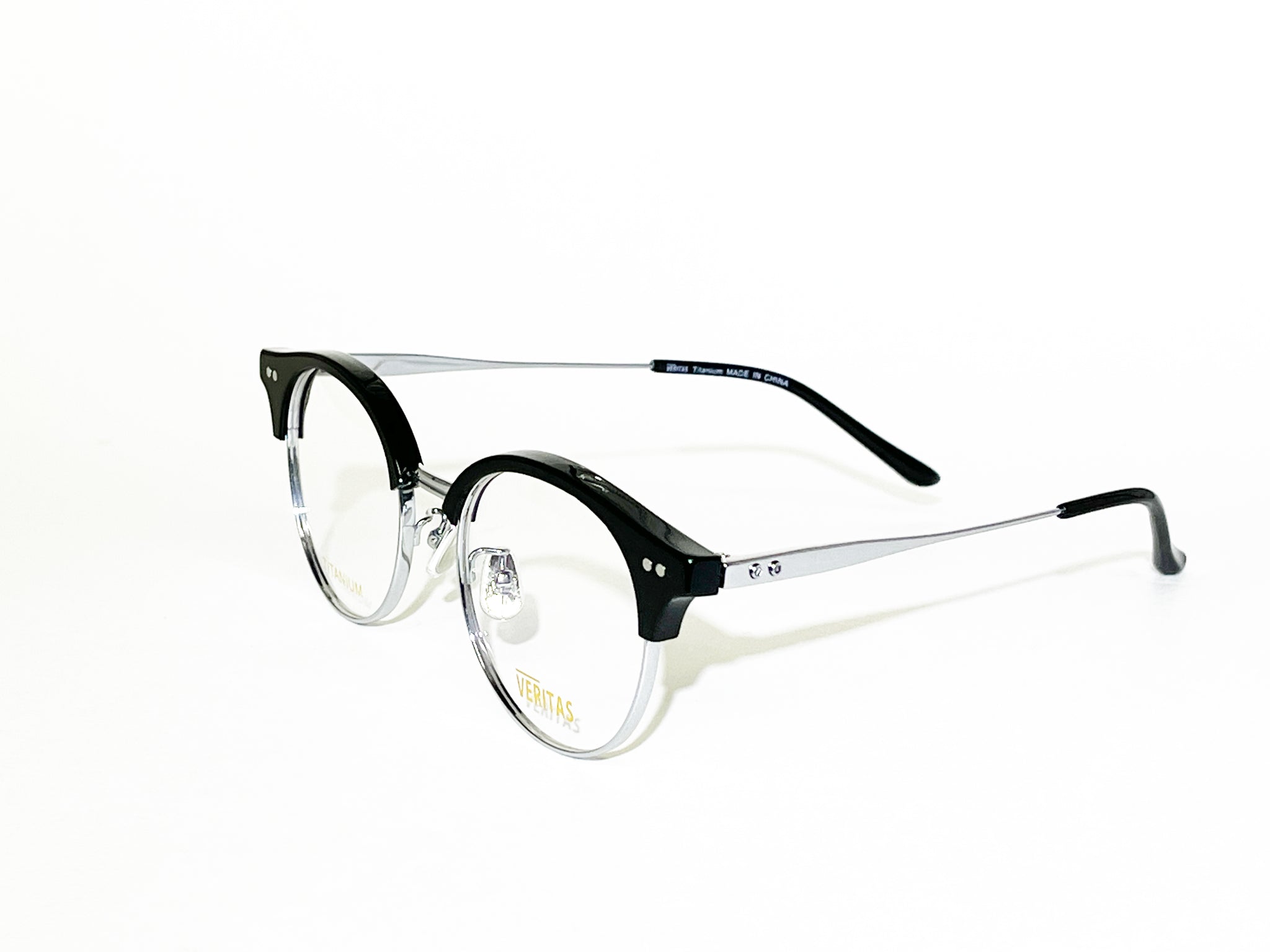 Veritas VR1021 col. Black silver