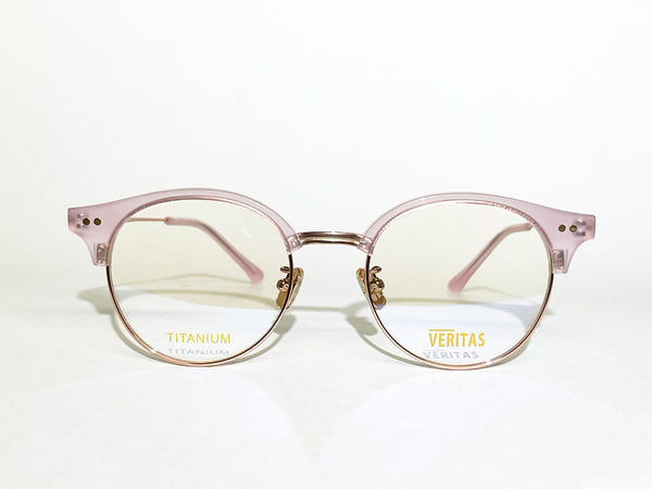 Veritas VR1021 col.Pink Rose gold