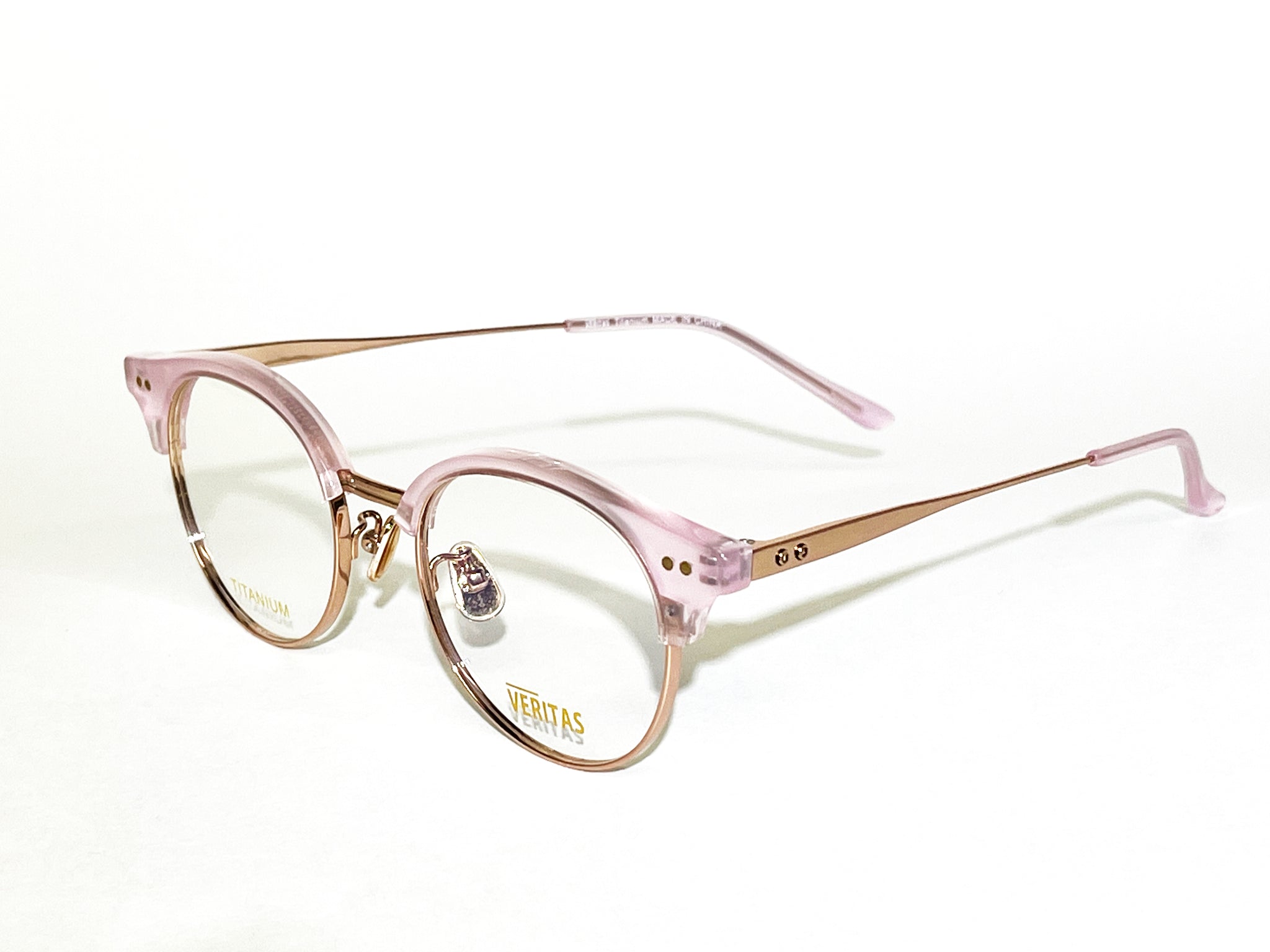 Veritas VR1021 col.Pink Rose gold