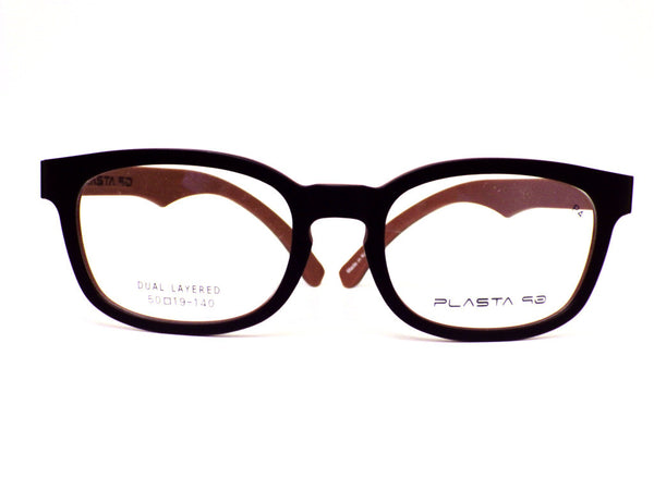 Plasta P4 Brown/ brown