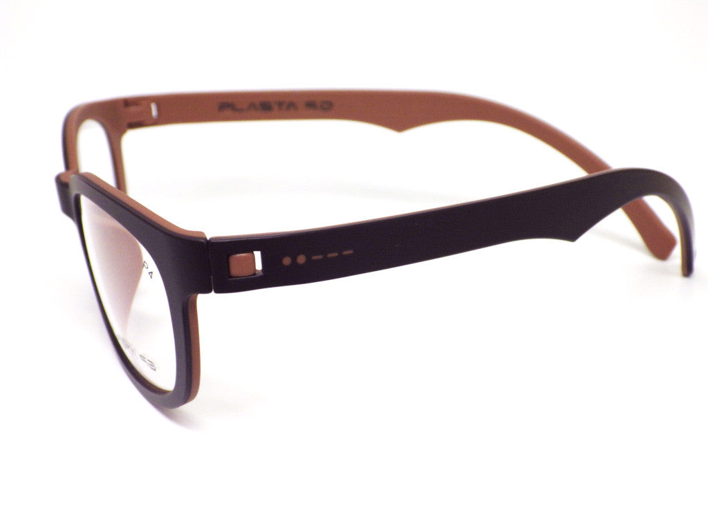 Plasta P4 Brown/ brown