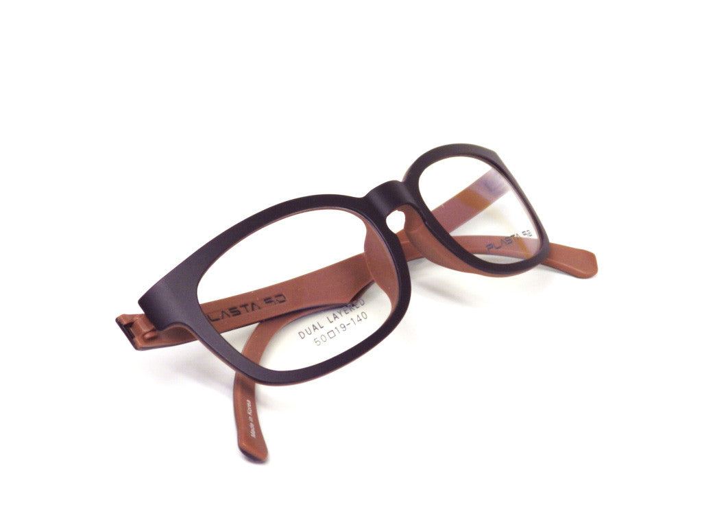 Plasta P4 Brown/ brown