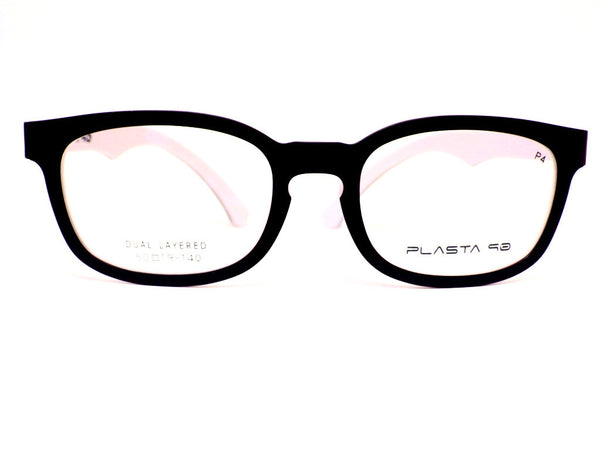 Plasta P4 Black purple/ Pink