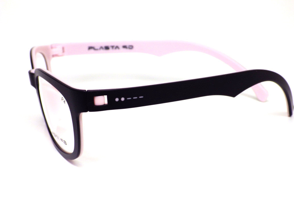 Plasta P4 Black purple/ Pink
