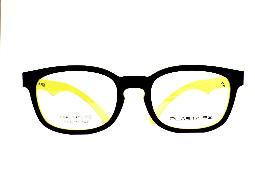 Plasta P4 Brown/ Liquid Lime