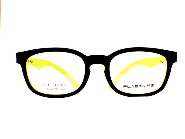 Plasta P4 Brown/ Liquid Lime