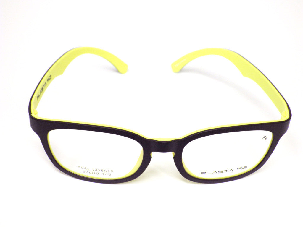 Plasta P4 Brown/ Liquid Lime
