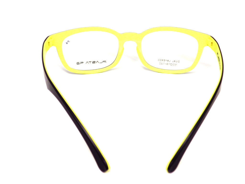 Plasta P4 Brown/ Liquid Lime