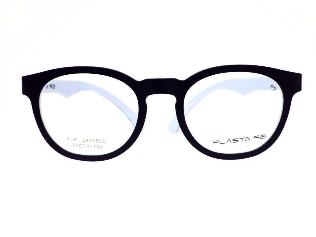 Plasta P5 Gray/Blue