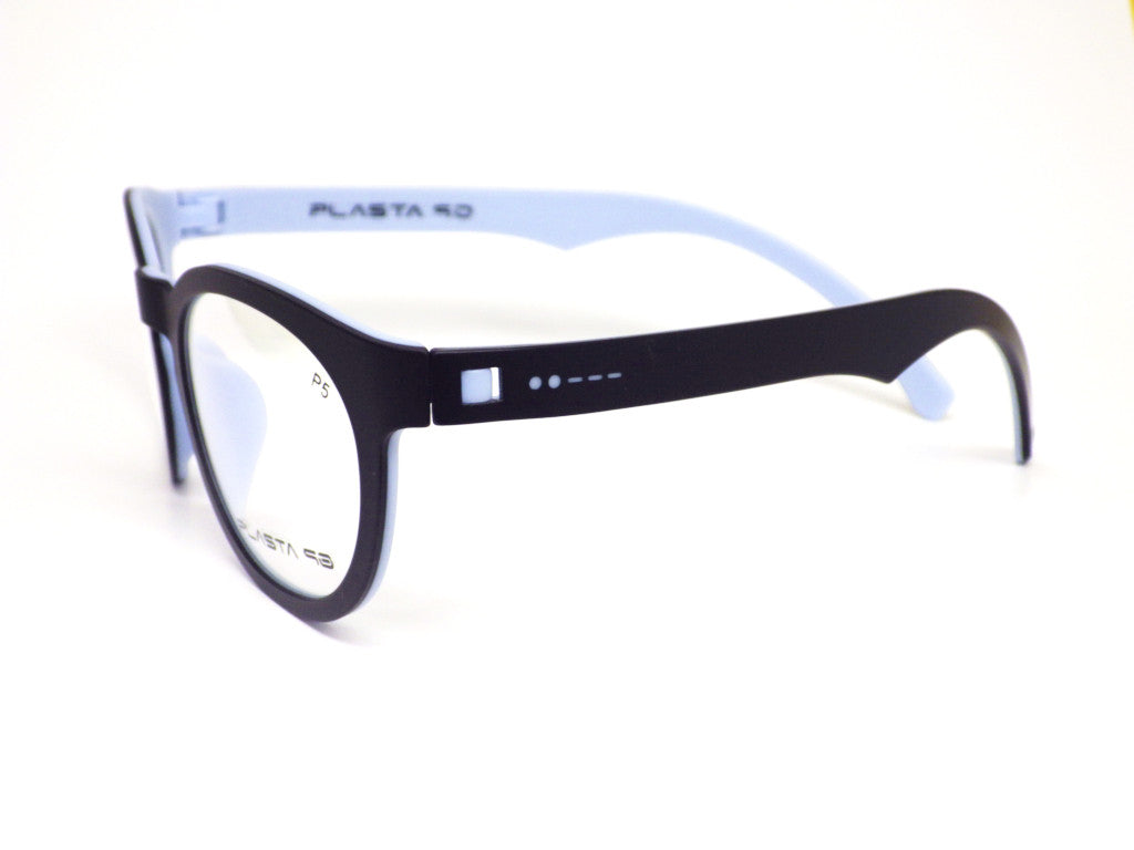 Plasta P5 Gray/Blue
