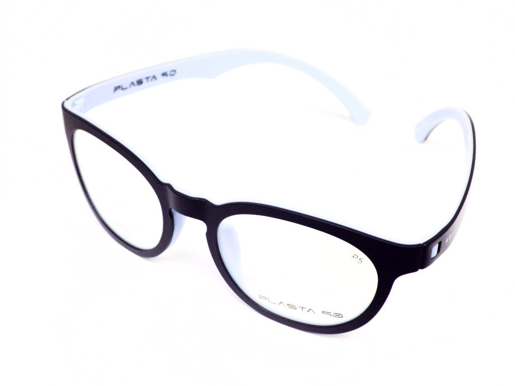 Plasta P5 Gray/Blue
