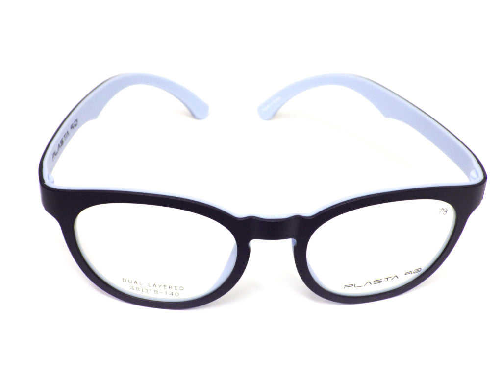 Plasta P5 Gray/Blue