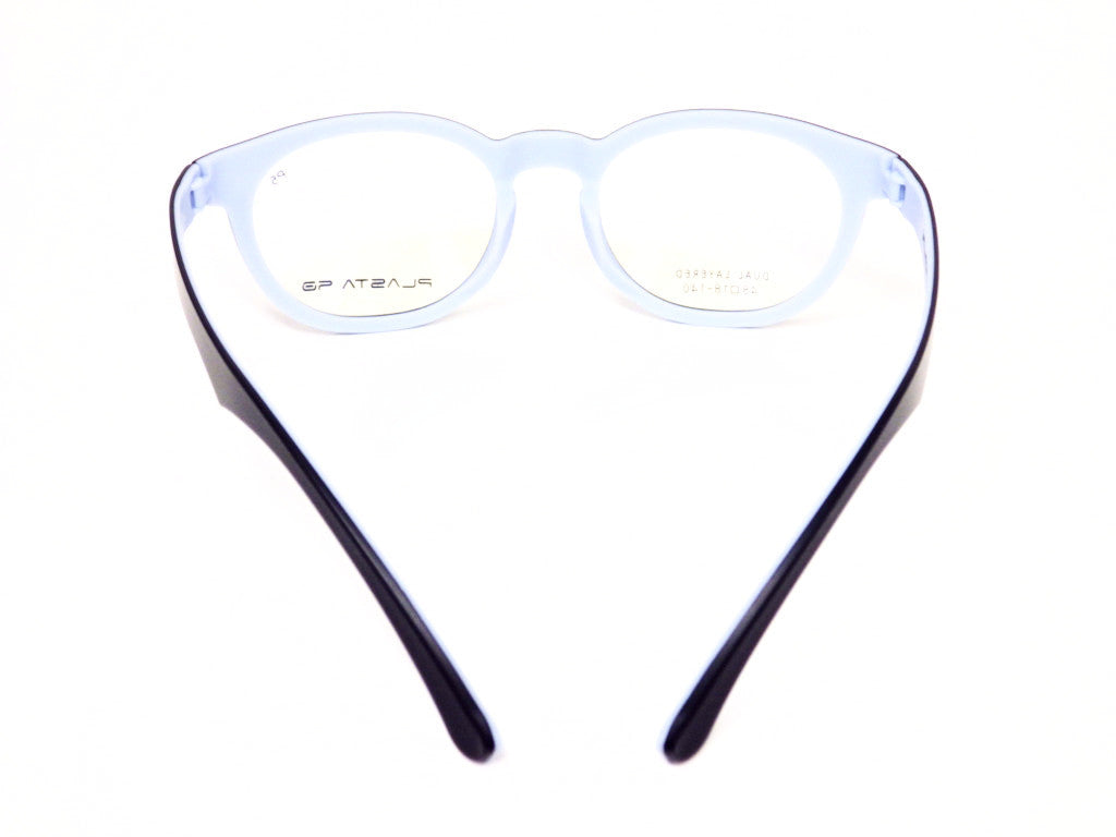 Plasta P5 Gray/Blue