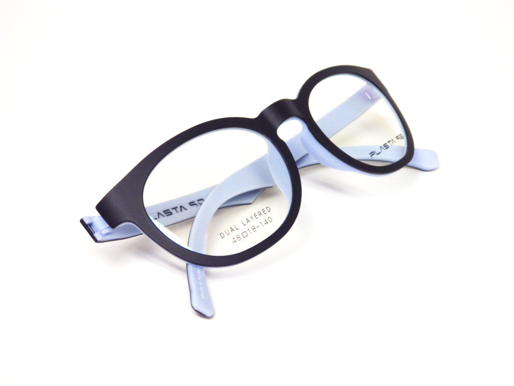 Plasta P5 Gray/Blue