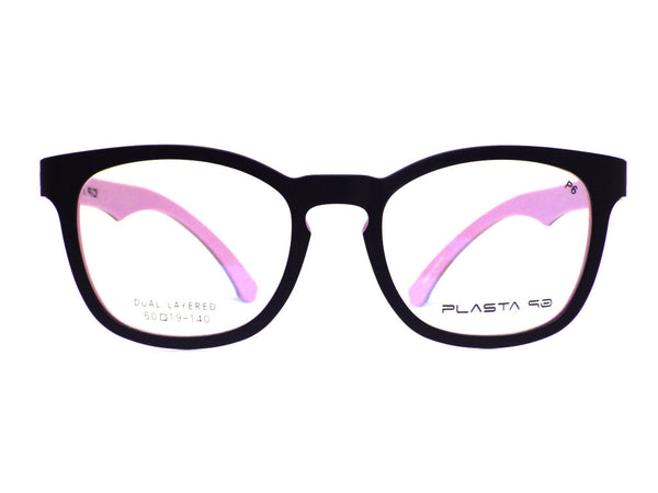 Plasta P6 Gray/Purple