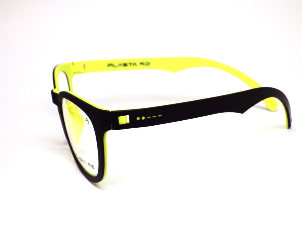 Plasta P6 Brown/ Liquid Lime