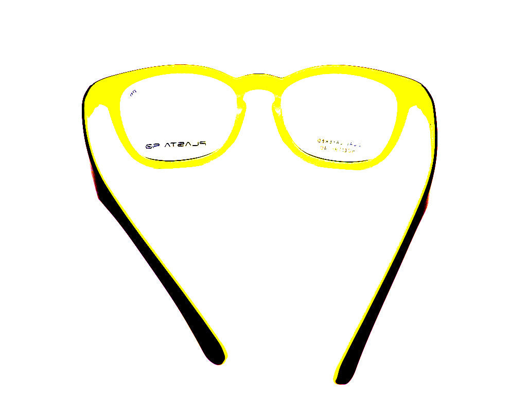 Plasta P6 Brown/ Liquid Lime