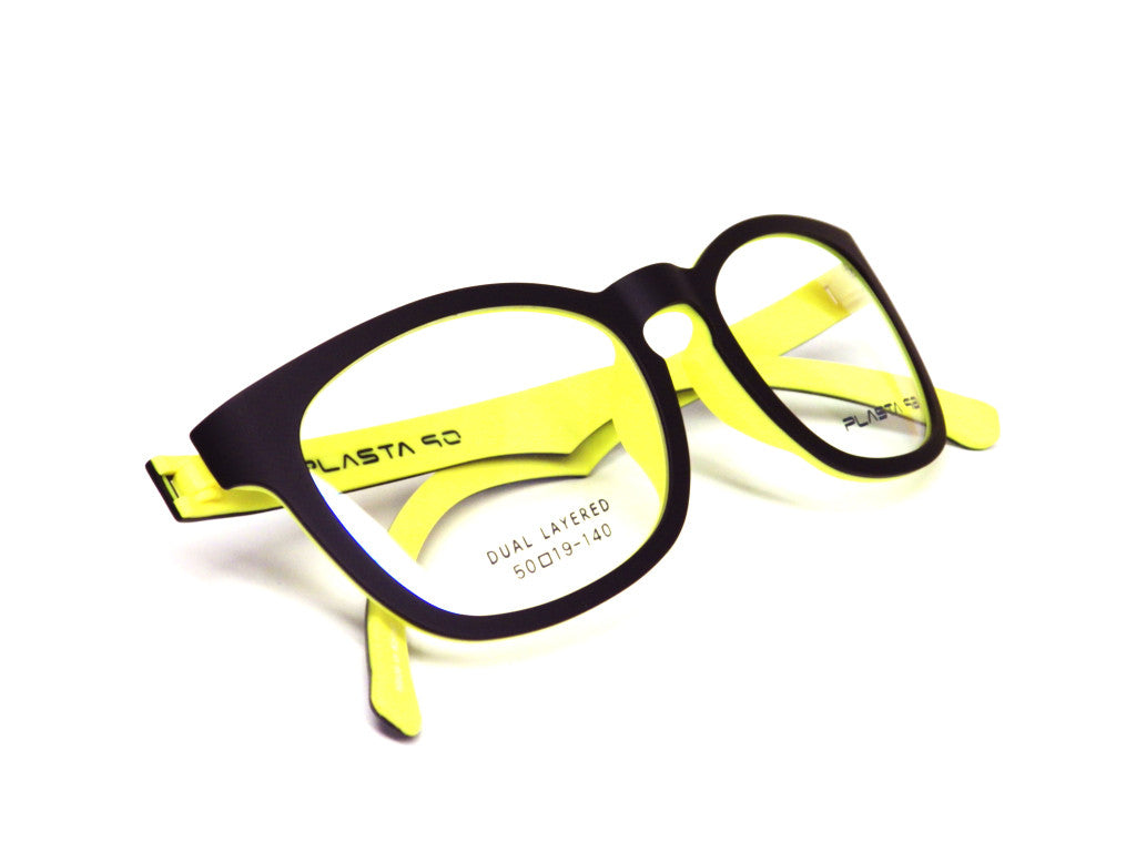 Plasta P6 Brown/ Liquid Lime