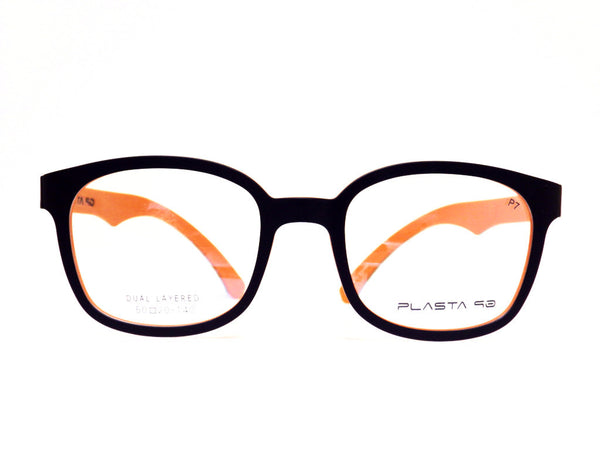 Plasta P7 Gray/Orange