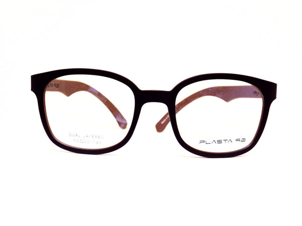 Plasta P7 Brown/ Light Brown