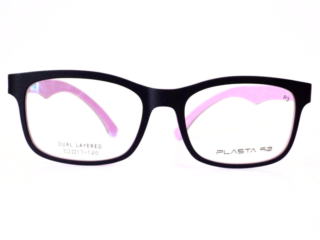 Plasta P3 Grey/ Purple