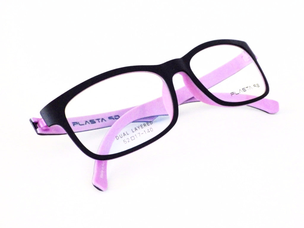 Plasta P3 Grey/ Purple