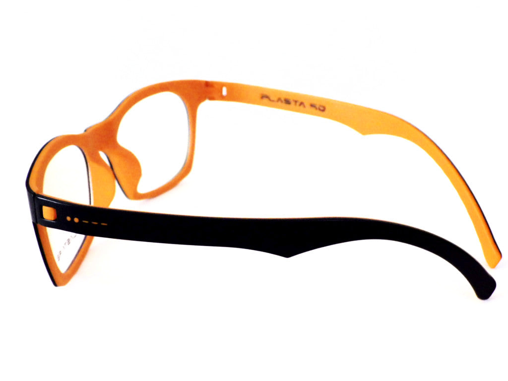 Plasta P8 Gray/Orange