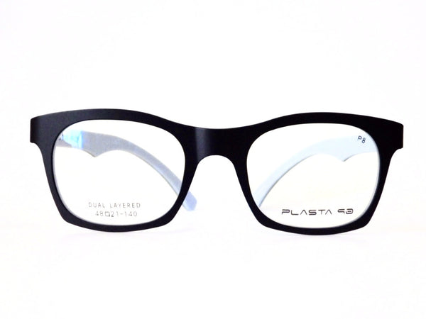 Plasta P8 Gray/blue