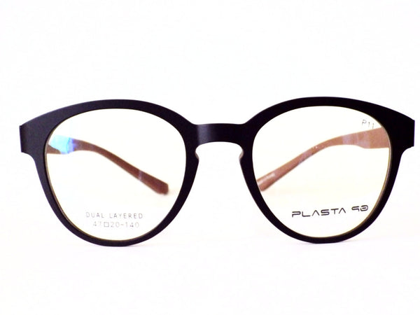 Plasta P11 Brown/Brown