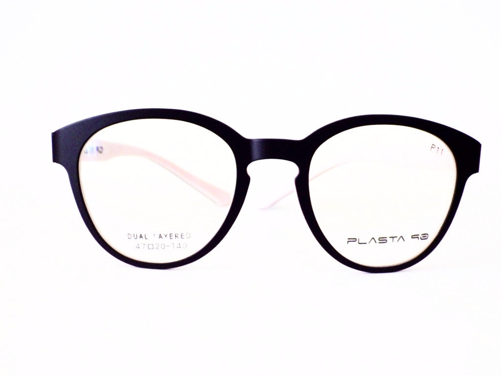 Plasta P11 Purple/Pink
