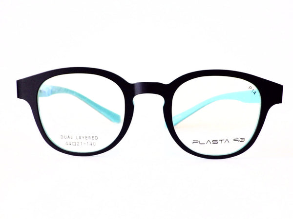 Plasta P14 Purple/Mint