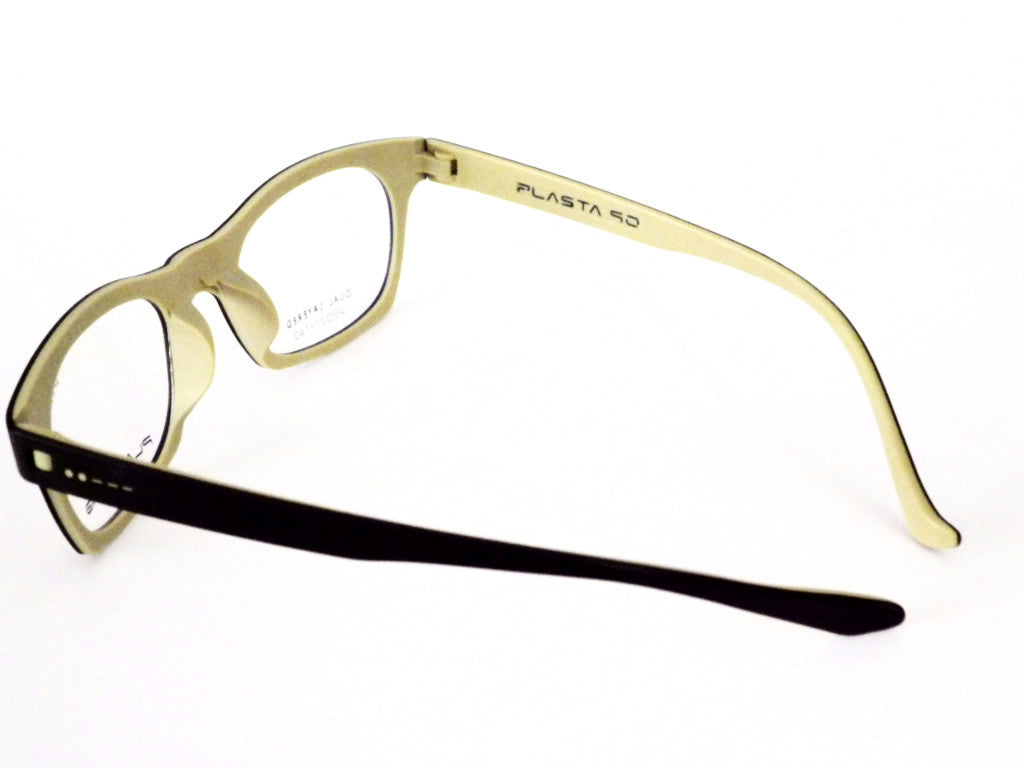Plasta P17 Brown/Mustard