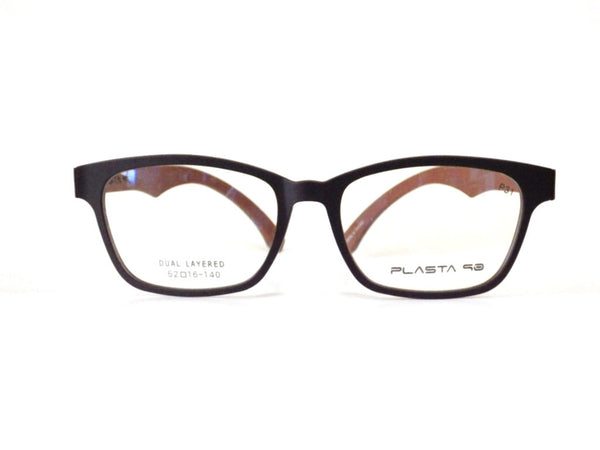 Plasta P31 Brwon/Light Brown