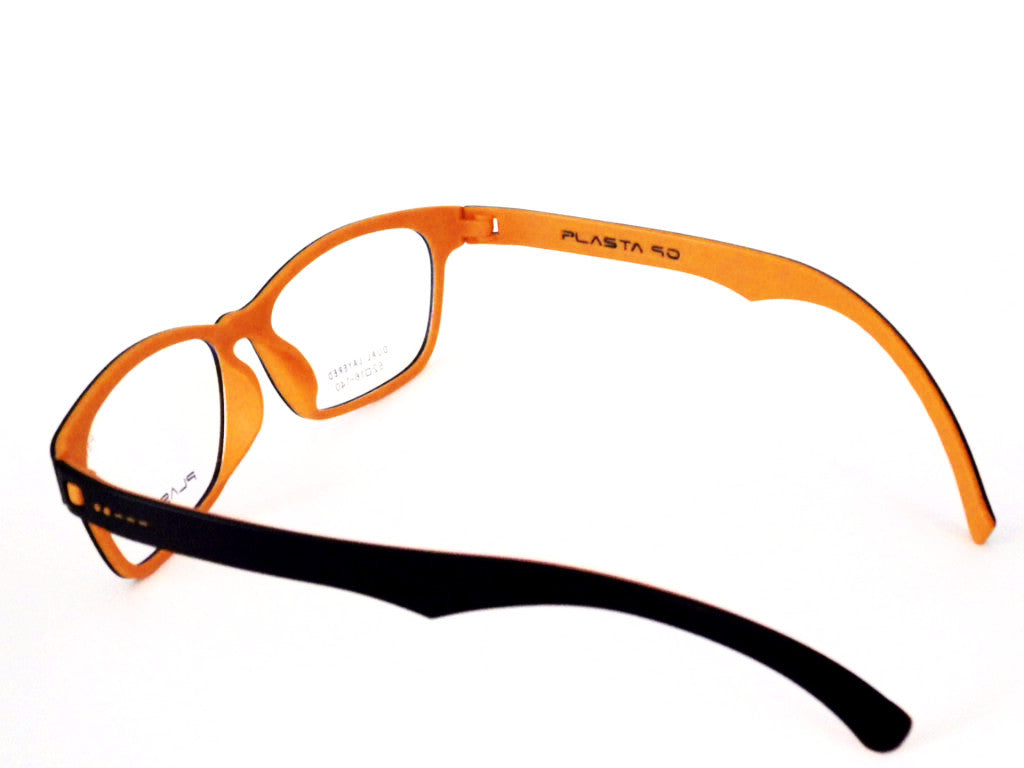 Plasta P31 Gray/Orange