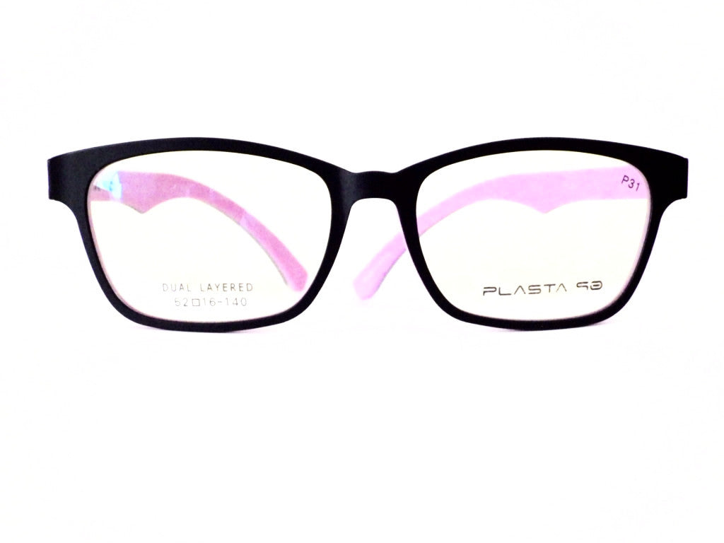 Plasta P31 Gray/Purple