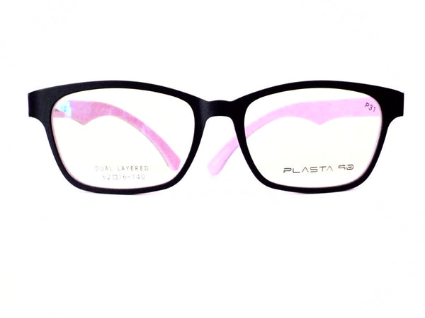 Plasta P31 Gray/Purple