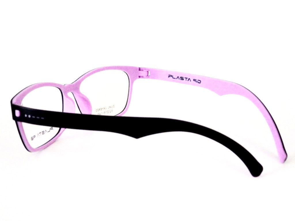 Plasta P31 Gray/Purple