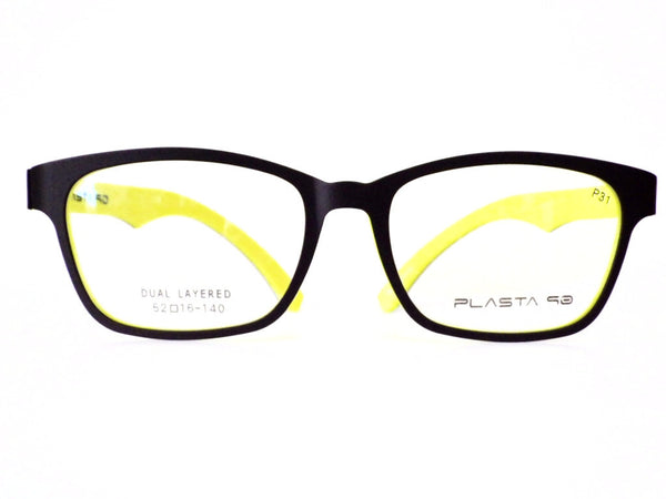 Plasta P31 Brown/Liquid Lime