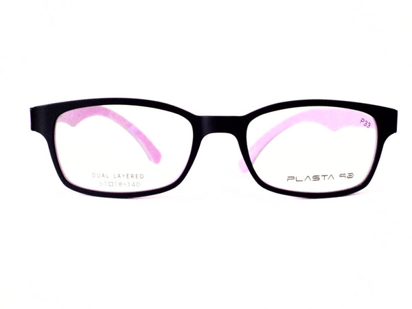 Plasta P33 Gray/Purple