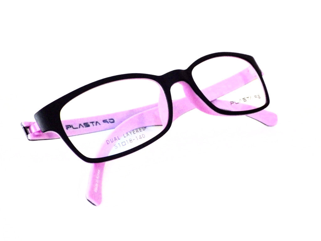 Plasta P33 Gray/Purple