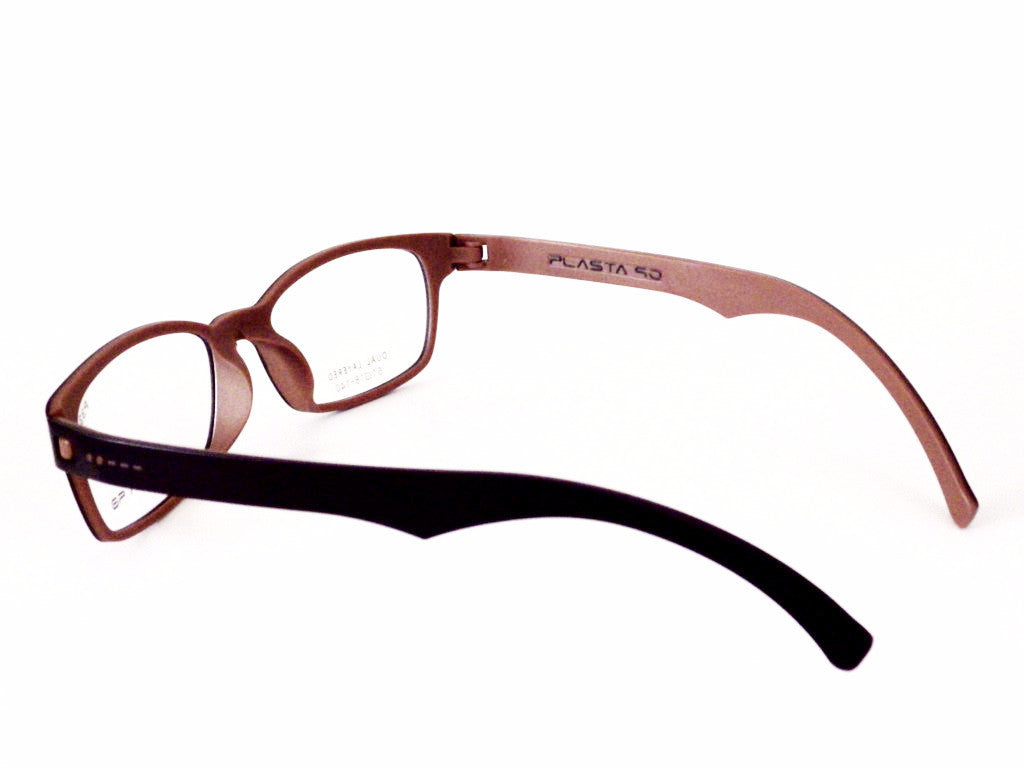 Plasta P33 Brown/Light brown