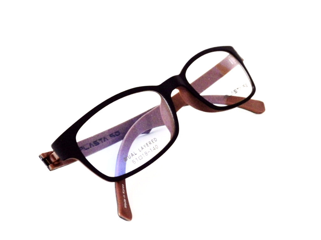 Plasta P33 Brown/Light brown