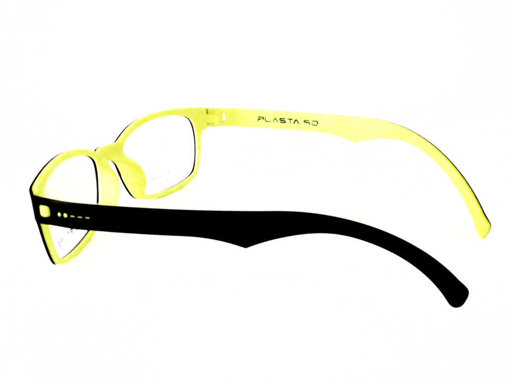 Plasta P33 Brown/Liquid Lime